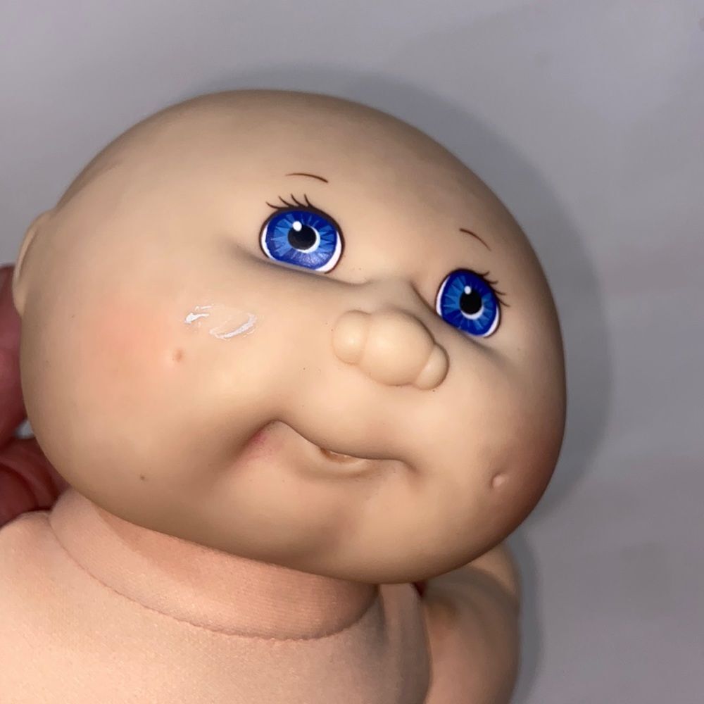Vintage 1978/1982 Cabbage Patch Foll - Picture 14 of 16